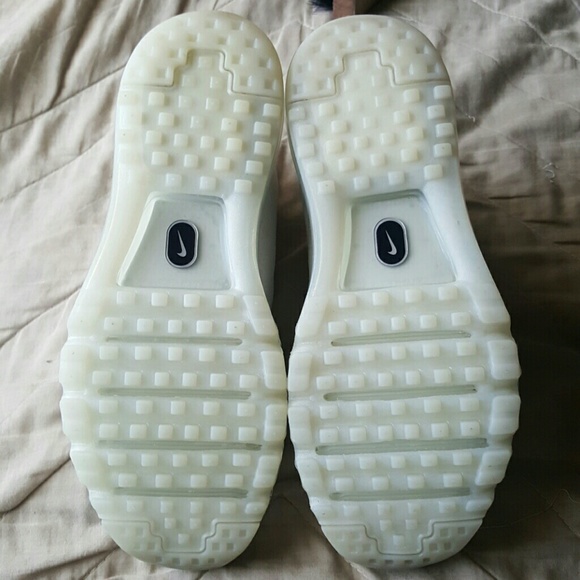 Nike Air Max Flair Light Bone/White-Cool Grey - Picture 5 of 8